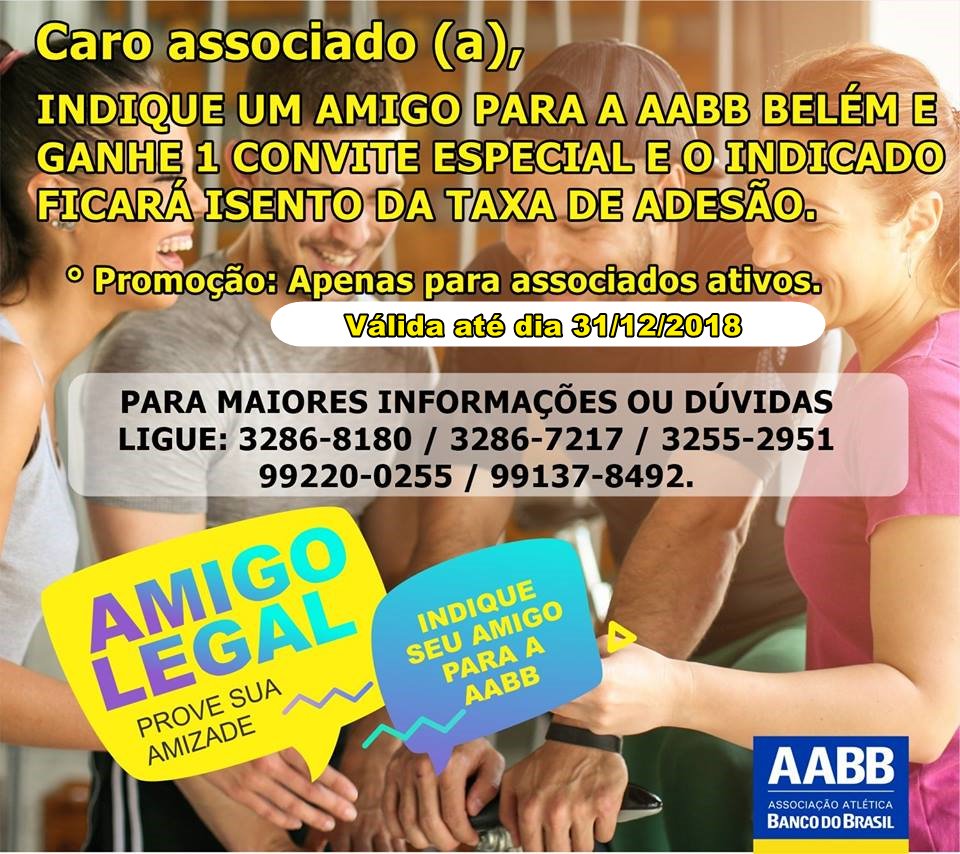 AABB Belém