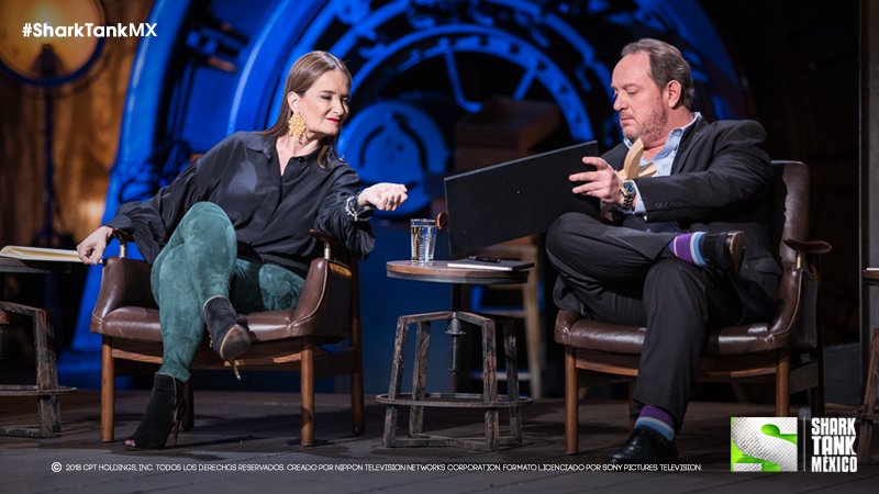 dbacademy_'s tweet photo. No te pierdas a Marcus Dantus HOY en el episodio de estreno de
#SharkTankMx a las 9PM por @Canal_SonyMx https://t.co/sapwjSHDPI
