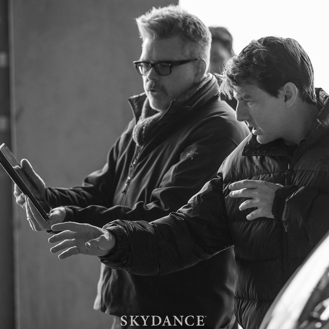 Skydance tweet media