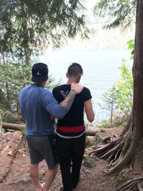 604 gangs tweet media