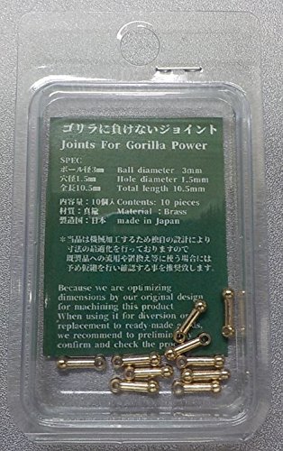 蝶々p 一之瀬ユウ ちなみに ゴリラに負けないジョイント もあったで T Co Drrvyx7fua Twitter