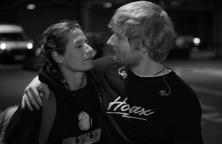 teddyshrn's tweet photo. True love 😭🧡 https://t.co/P1vwPdBUNZ