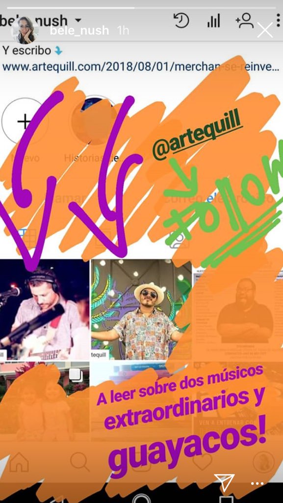 Porque la unión hace la fuerza , gracias <a href="/ArteQuill/">ArteQuill</a> por su gestión difundiendo #Arte y #Cultura ✌🏻