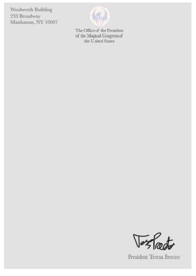 ⟨🌼⟩ — letterhead