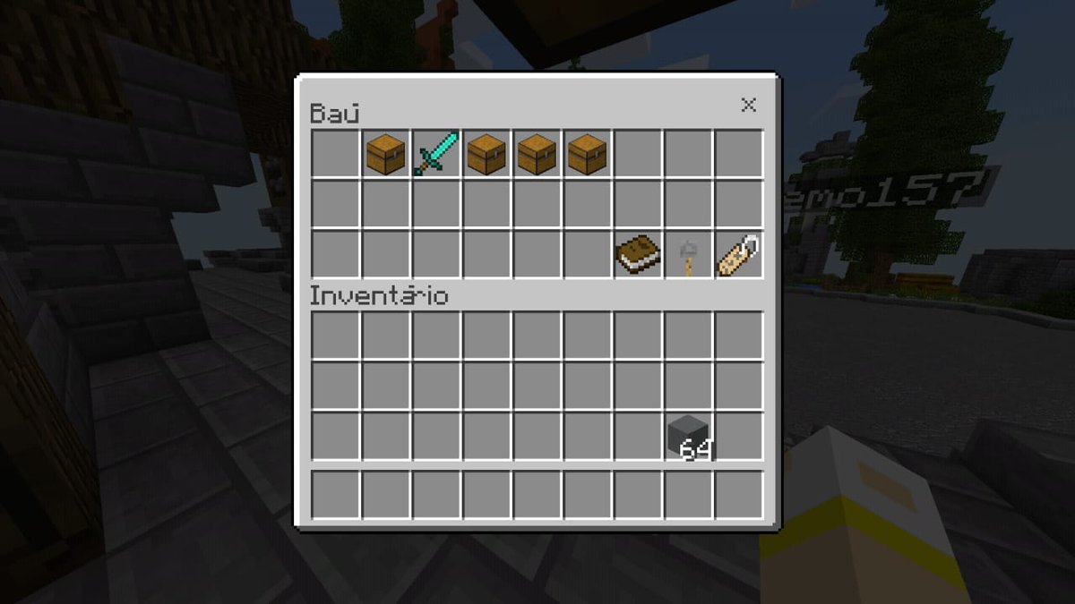 Bau na Widow Sem dup Pra 1.1.5 gg