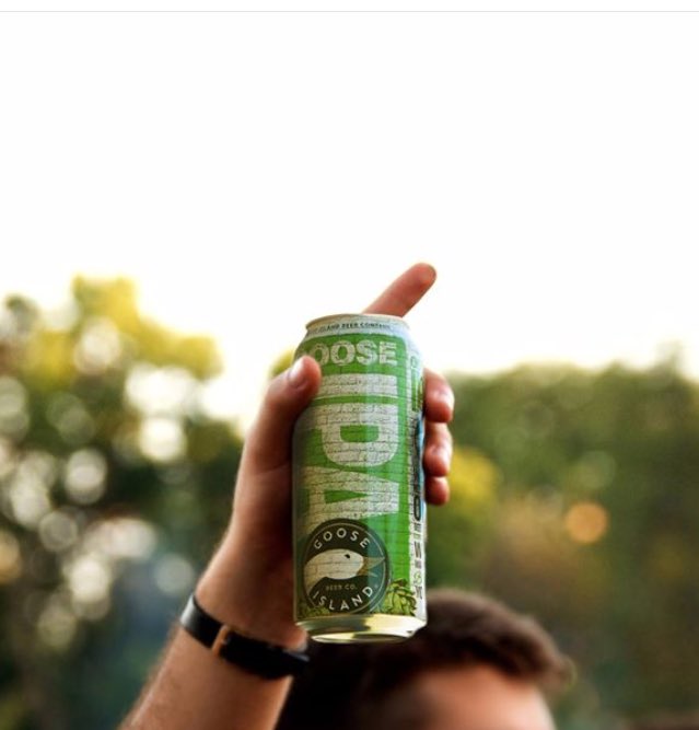 Good morning and happy #IPAday!