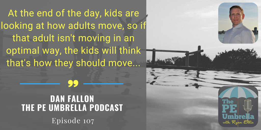 Lifelong Movements as a compulsory part of the sachool day...Come and join me and <a href="/LifelongCoach/">Lifelong</a> in episode 107 of The PE Umbrella podcast as we put the world to rights regarding fundamental movements in Primary Schools!

peumbrella.com 

#physed #pegeeks #teaching