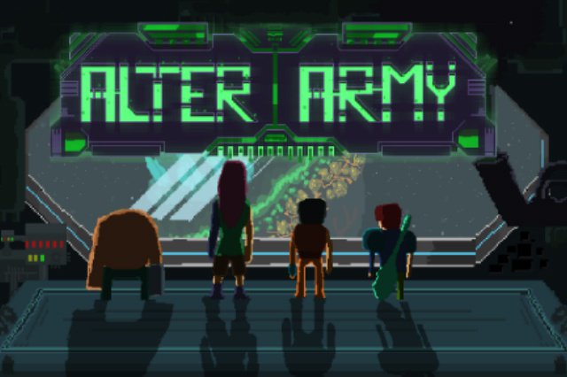 PCMagIndia's tweet image. @vaguepixels drops a release date trailer for Alter Army in.pcmag.com/alter-army/124…