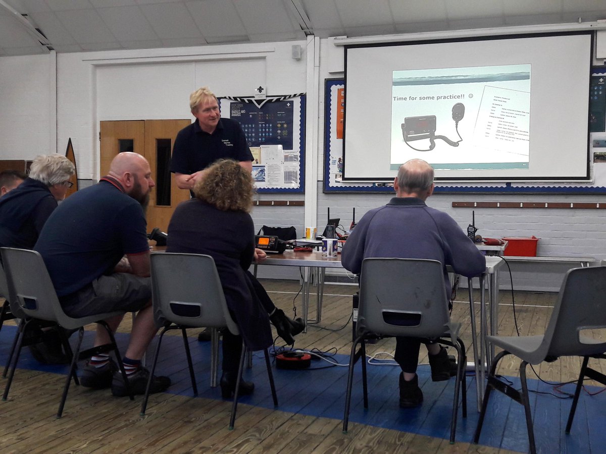 Icom_UK's tweet photo. Read our latest Case Study on Dorset Marine Training who provide friendly, tailored marine courses: https://t.co/IKi4L4IDZQ #icom #marine #vhftraining https://t.co/N8bANSvXxY