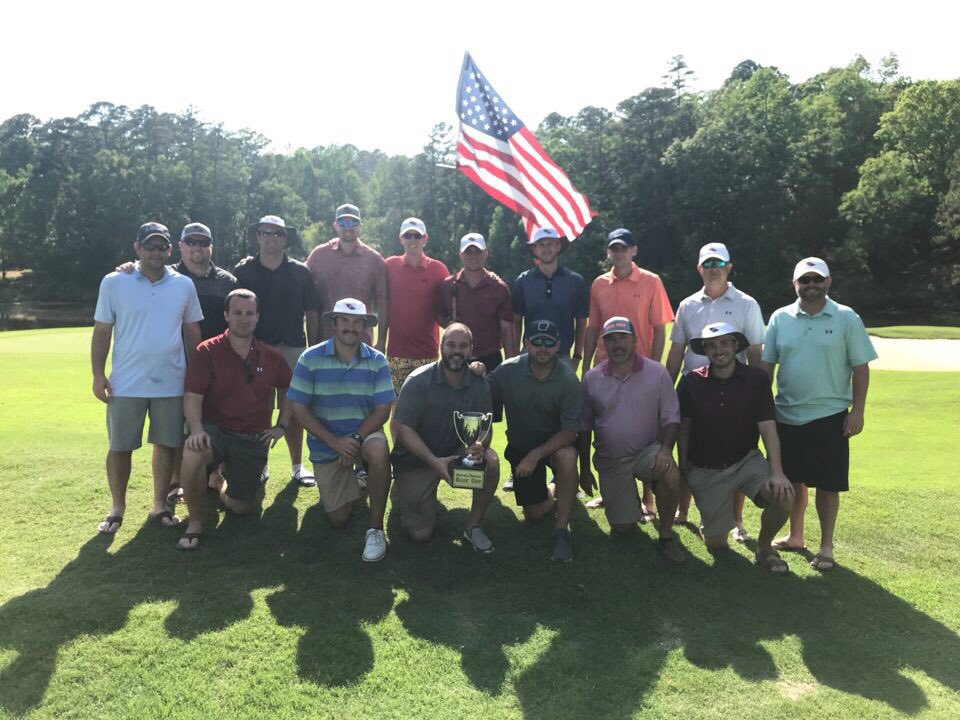 BentonSaltCup's tweet image. Just a friendly reminder who has the Cup #dynasty