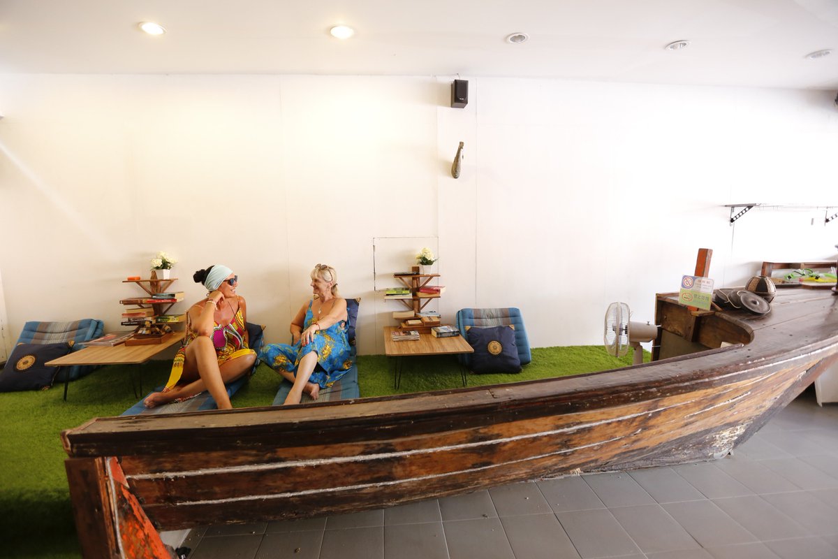 baankamala's tweet photo. @baankamala  #BaanKamala  #budgethotel #bestService https://t.co/B8yItNGiF1 https://t.co/gJVUh6b3Ht