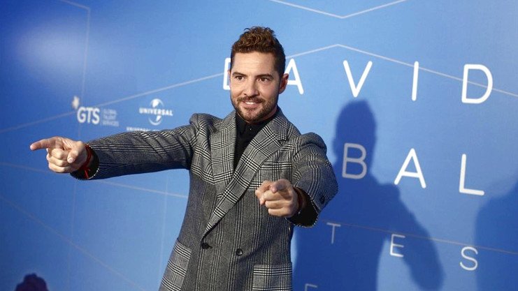 TaquillaCom's tweet photo. ¡Conciertos de @davidbisbal en agosto!
👉Pinoso ➡ ¡MAÑANA!
👉Cambrils ➡ SÁBADO

¡Consigue las últimas entradas!⏩ https://t.co/VfrlmL9qvP https://t.co/2X5I62Sl75