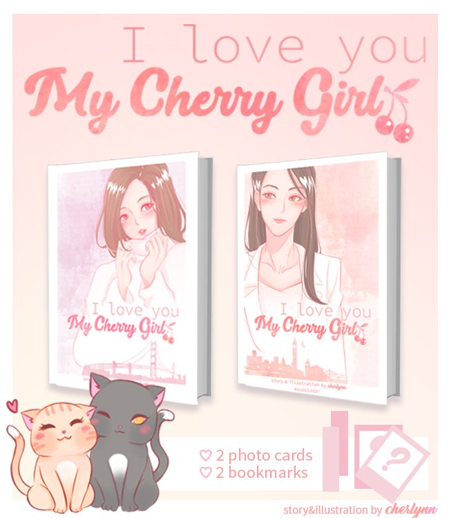 j_cherlynn's tweet photo. แวบมาขายของ #คุณบีน้องคริส 🍒 เปิดPRE-ORDER รวมเล่มอยู่ถึง20 สิงหาคมนี้น้า😘 รูป+ตอนพิเศษจะฟินมากค่ะสัญญา555 เดี๋ยวไปสปอยต่อในแทกนะคะ
ส่วนของRe-Print #drowningbc ขอเลื่อนปิดรอบเป็น20สิงหาพร้อมกันน้า ขอโทษที่แจ้งช้าด้วยนะคะ T^T
สำหรับสั่งซื้อค่า https://t.co/SFE2ztwOy0
#บีคริส https://t.co/GS22TCEWSS
