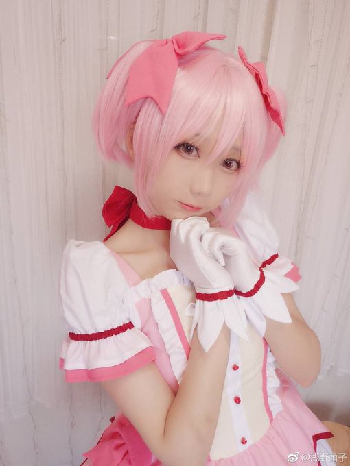 コスプレイヤー浅野菌子のTwitter画像14