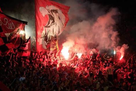 BoshMhmd's tweet photo. إن كسب الأحمر يا سعادته 🔴🔴🔴 https://t.co/jcXC8V6fYx