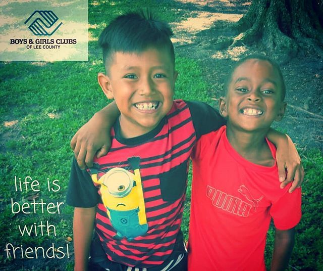 BGClubsLee's tweet image. Life is better with friends! 
#SummerFunClub #LoveLeeKids