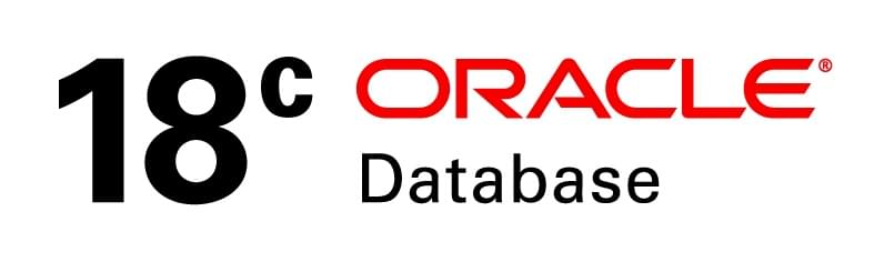 Infrastructure's tweet photo. Oracle Database 18c is here and available on-premises! For more details, make sure to check out this morning's blog,  which features a great video by Penny Avril that explains what you can expect from our first annual release of the Database, 18c! https://t.co/L9k405DNx4 https://t.co/uxIEWxe970