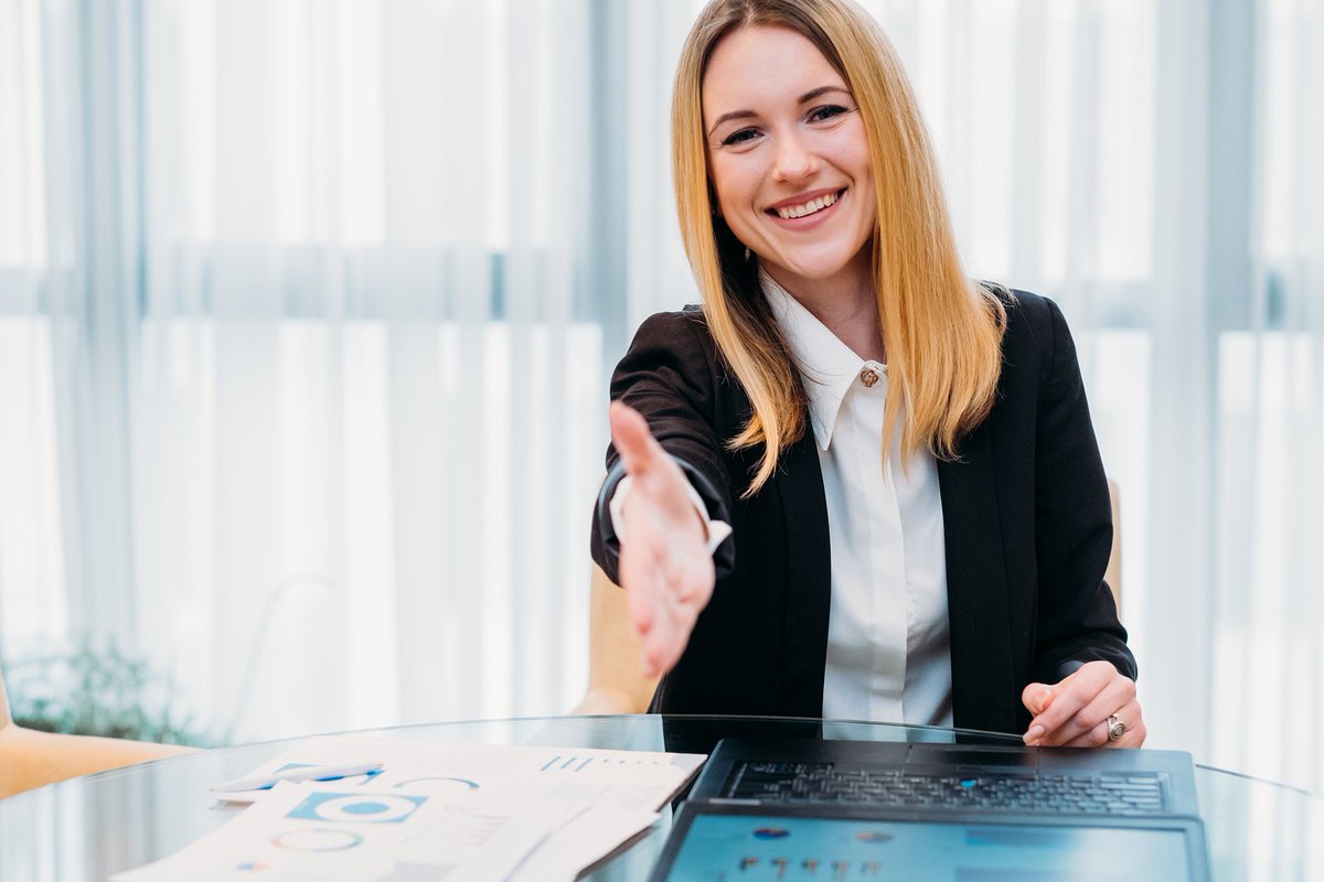 EmplymntAlert's tweet photo. 5 Recruiting Tips in a Tight Labor Market
https://t.co/omm5GYm03k
#emplymntalert #jobmarket #employers #recruiting #talentacquisition https://t.co/4hpkY5M7dq