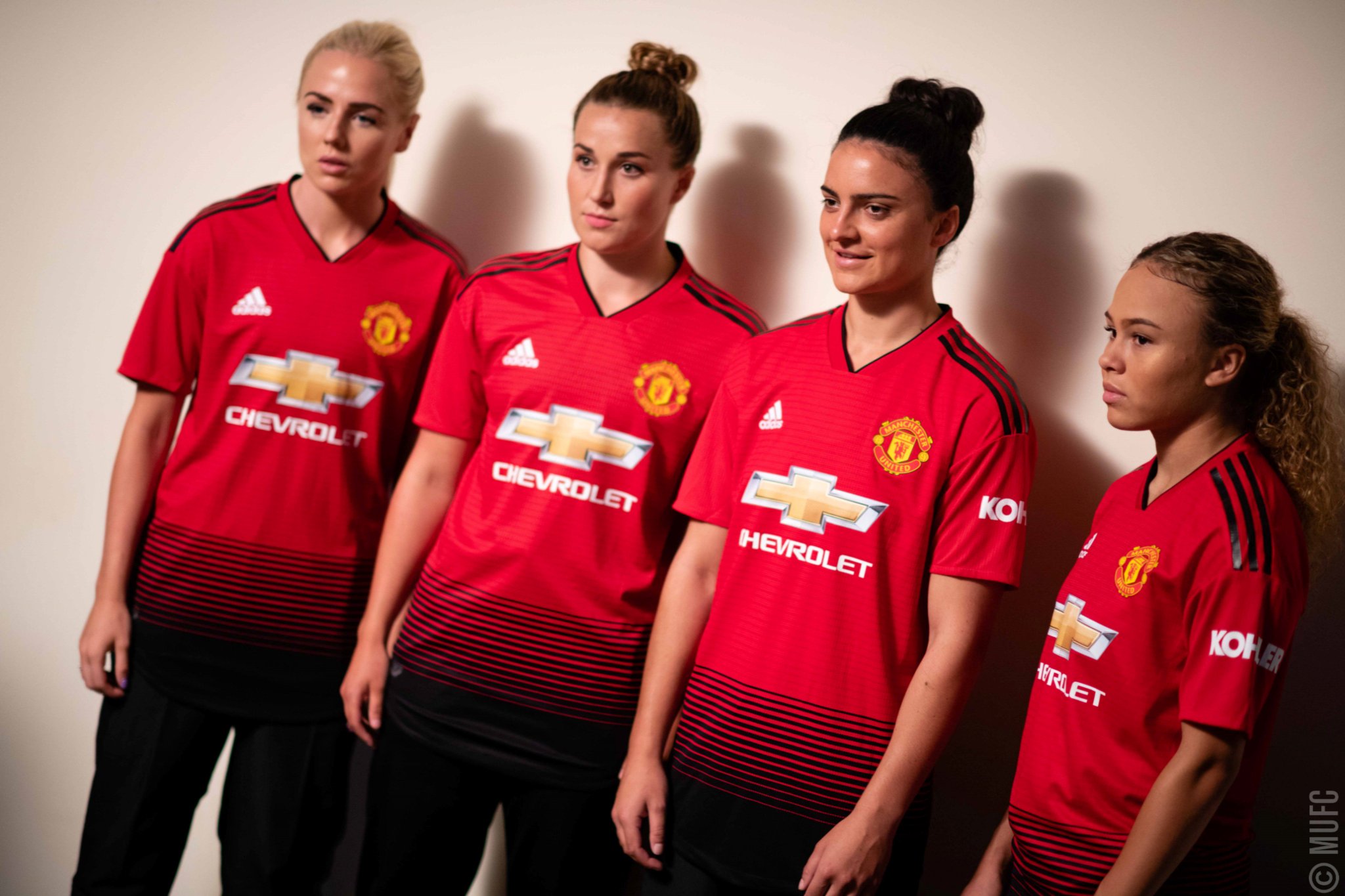 Manchester United Women on Twitter &quot;📰 Latest news 📸