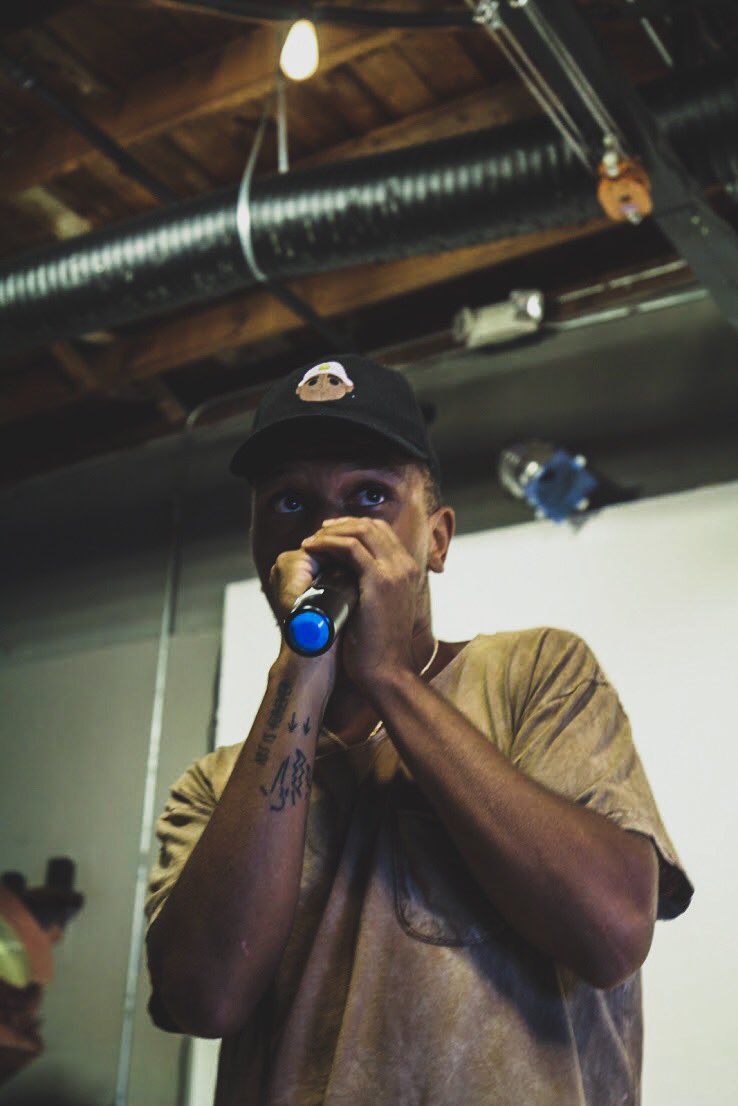 NativesApparel_'s tweet photo. Photos From the Natives Showcase. 

All photos are available at https://t.co/Ge1VdAXxh7 🍃

📷: @madeinknta https://t.co/n4AxdqZ7yy