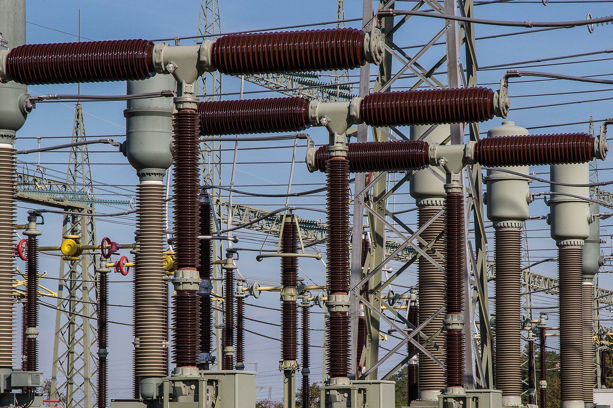 Substation installation can be tricky, however our team has experience in this area including ring main units, circuit breakers and transformers bit.ly/2jon9wm #Substation #Installation #Transformers