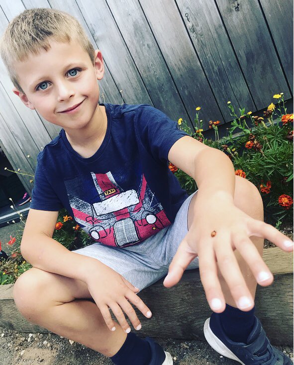 Reece Spence tweet media