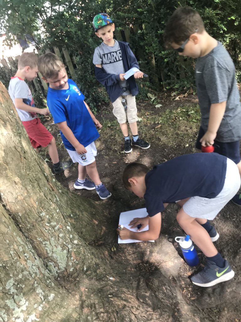 Reece Spence tweet media