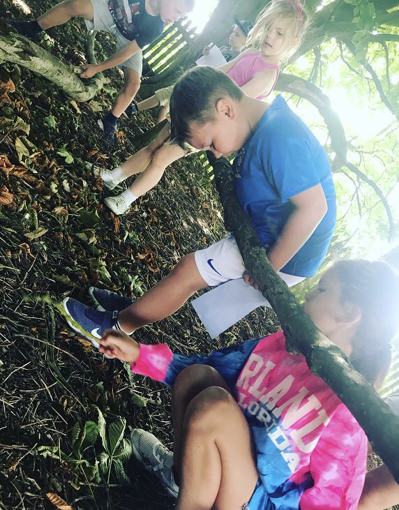 Reece Spence tweet media