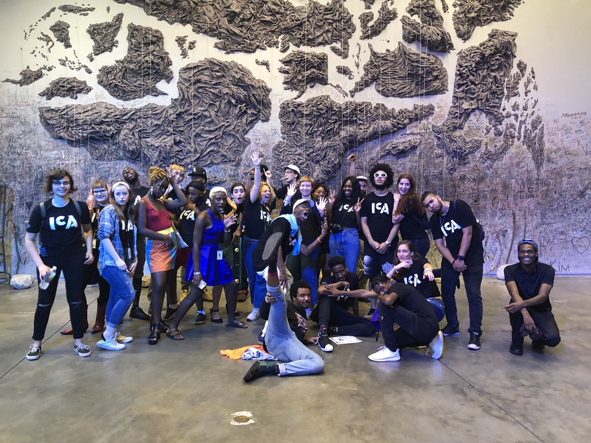 citrusspice1's tweet photo. Thankful for this community. They give me so much lifeπ€ #icateens @icateens https://t.co/jYtehsEfZn
