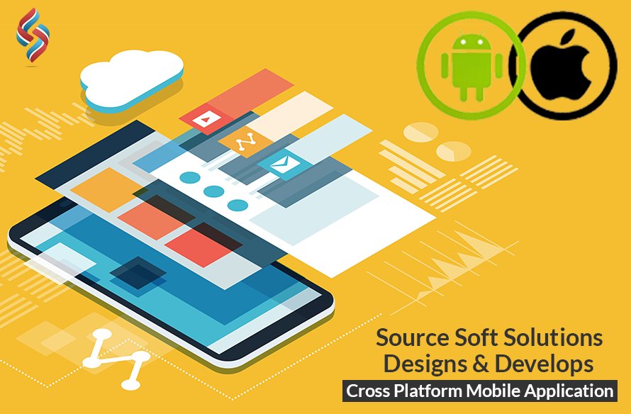 SourceSoftSol's tweet image. Source Soft Solutions Designs &amp;amp; Develops Cross Platform Mobile Application
goo.gl/LzqS6L
#CrossPlatformMobileApp #sourcesoft