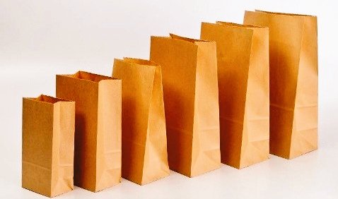 In case you need #PaperBags for packaging, we're here for you.
Size & Label CUSTOMIZABLE as per your business needs. 
Thanks 

Remember;
#PaperBagsRot
#PlasticBagsDont

#ACleanerGhanaProject
#KeepGhanaClean
#BanPlasticsNow
#BuyMadeInGhana
#ahenfiePAPERBAGS