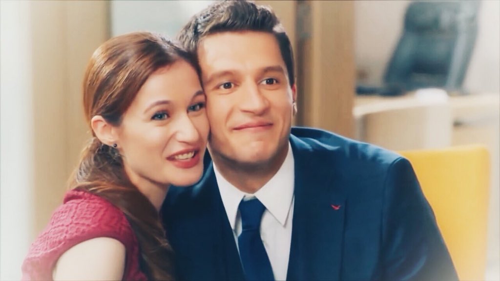 Merhaba ben bizi çok özledim 😔❤️
#BabaCandır #HalukGüney #EceGüney #EcHal