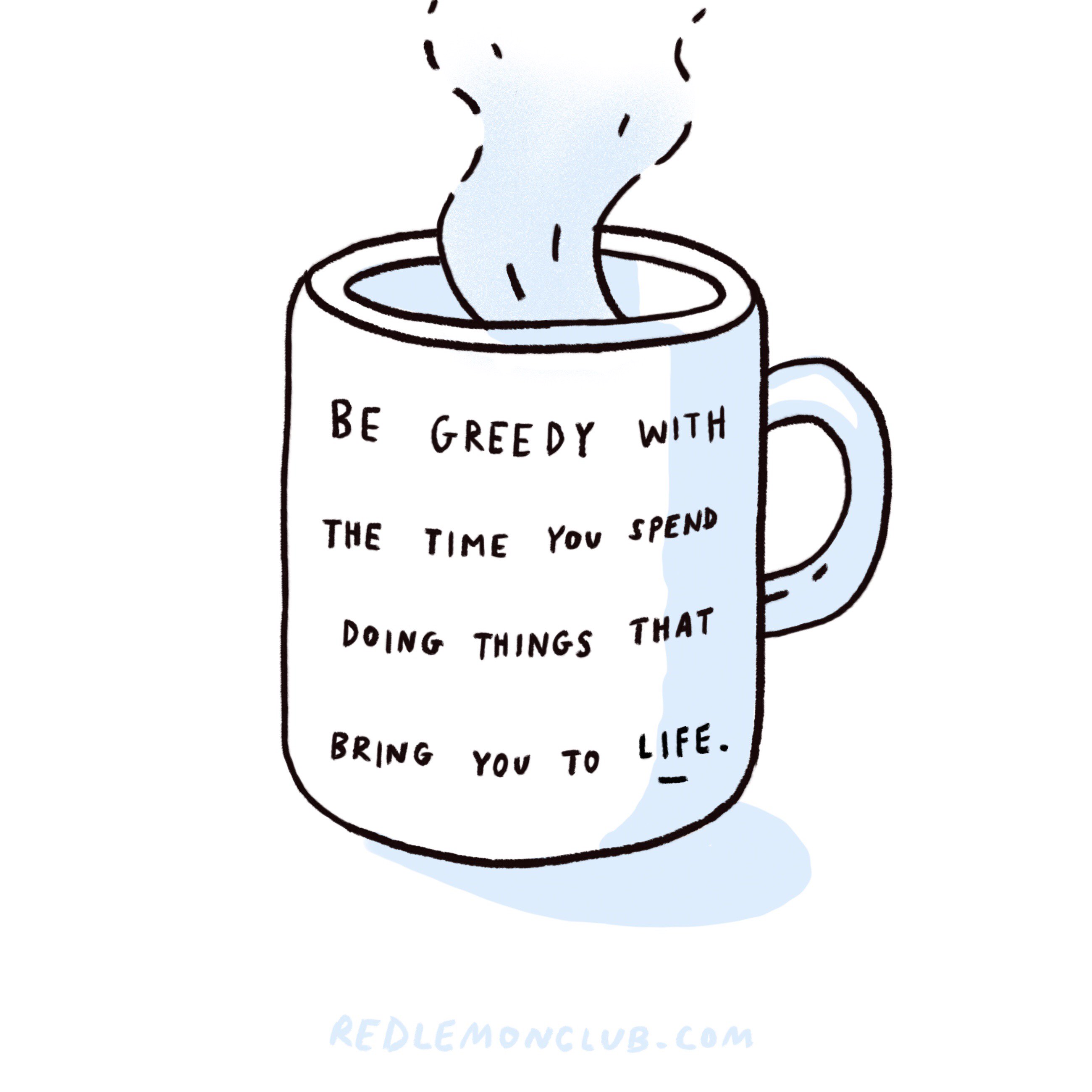 Motivational drawings online