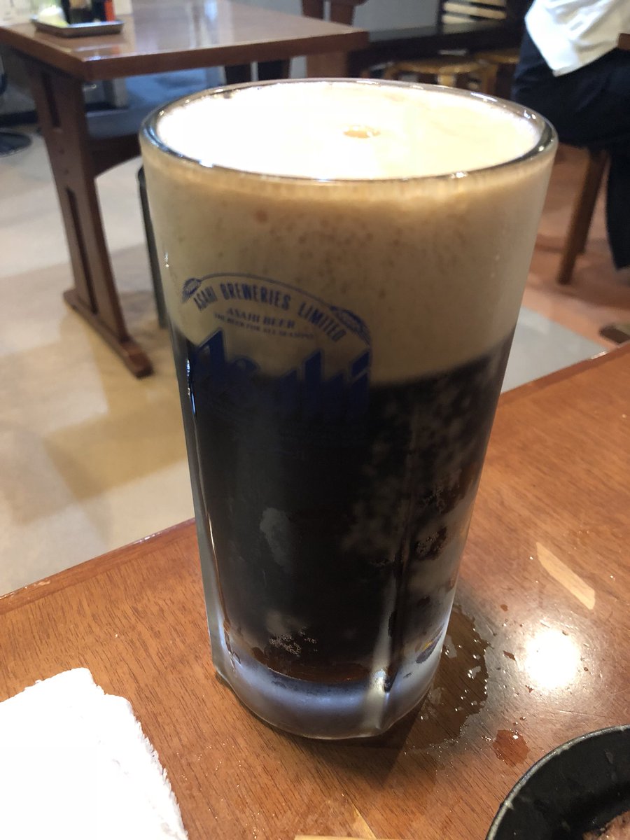 satoshift's tweet photo. ガツキムチとビールで1杯😍
暑い夏に最高の組み合わせです❗️
芝浦から仕入れてるモツのお店で、レバーやナンコツも美味しいお店🍖

しげ@大井町
https://t.co/pDDDDSB7Sl

#ビール
#黒ビール
#ガツキムチ
#レバー
#夏飲み https://t.co/b5vT00KRr2
