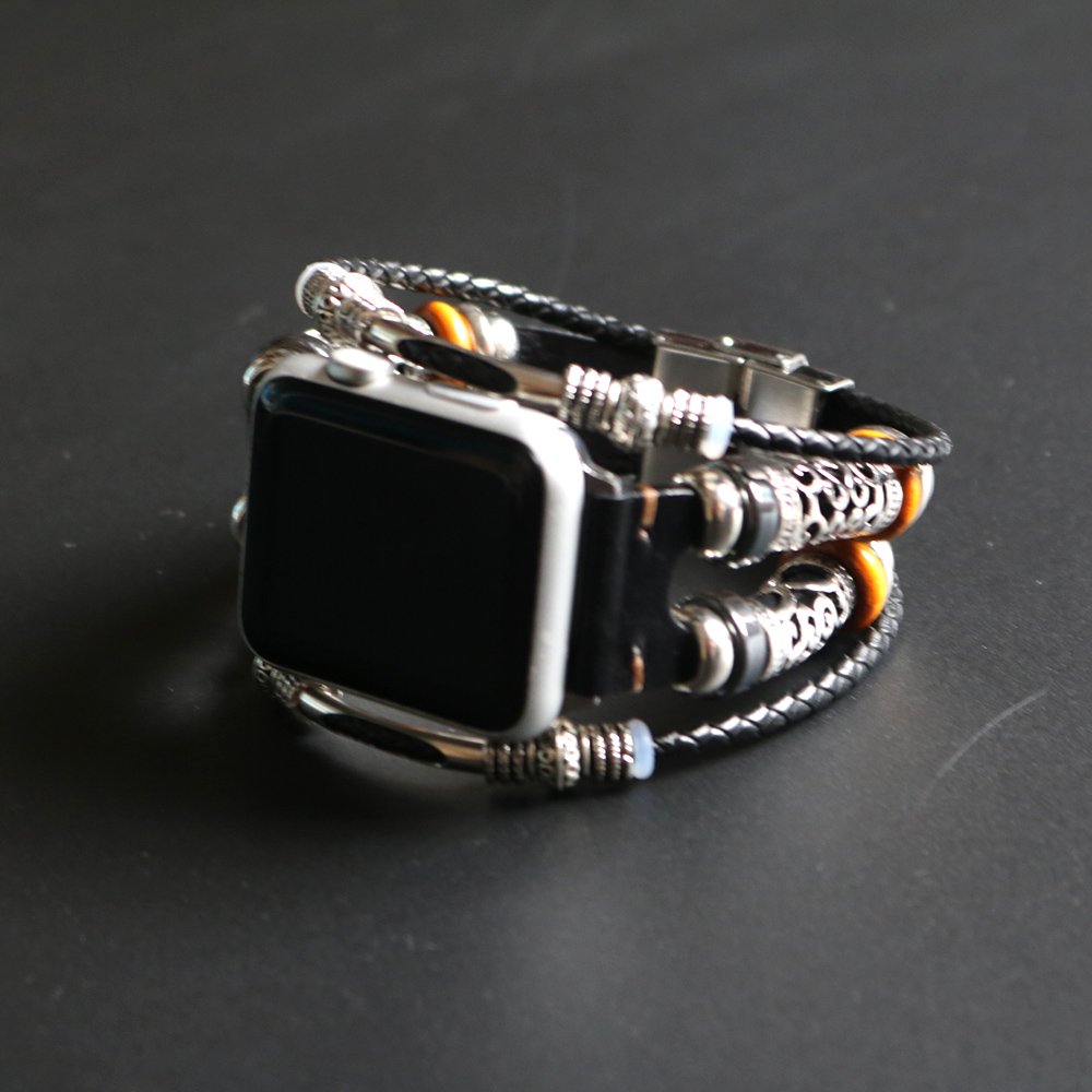 leyoungs8's tweet photo. Populist style Handmade Cowhide Band For Apple Watch 38/42mm
#AppleWatch #etsyshop 
Buy https://t.co/HHEoW0K3f9 https://t.co/anWOGLWpon