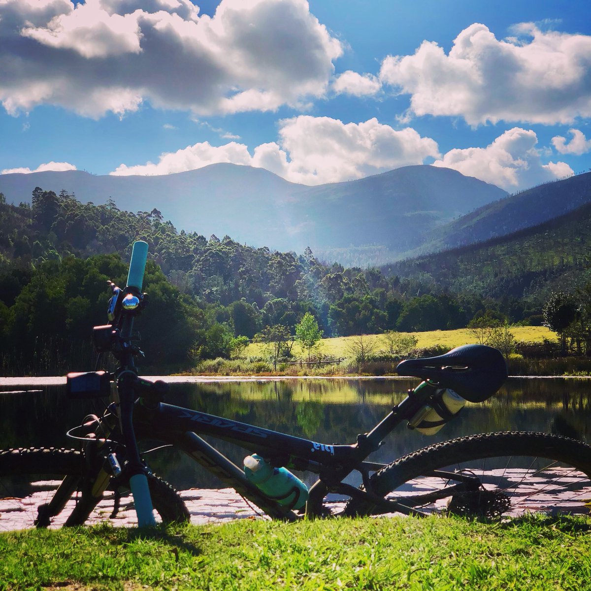 Spent time tweaking and finalising Stage 2. We think it’s pretty special - we hope you will too! 

#thepowerofℹ️