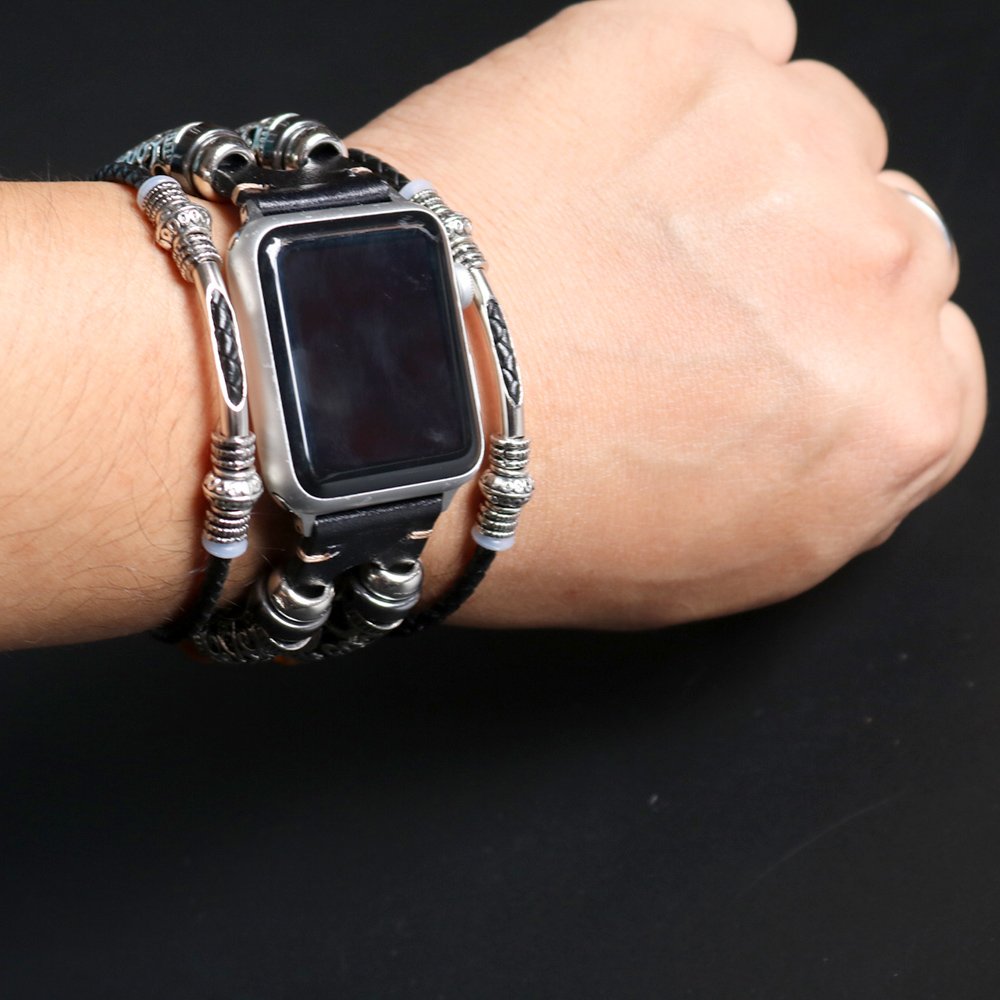 leyoungs8's tweet photo. Populist style Handmade Cowhide Band For Apple Watch 38/42mm
#AppleWatch #etsyshop 
Buy https://t.co/HHEoW0K3f9 https://t.co/anWOGLWpon