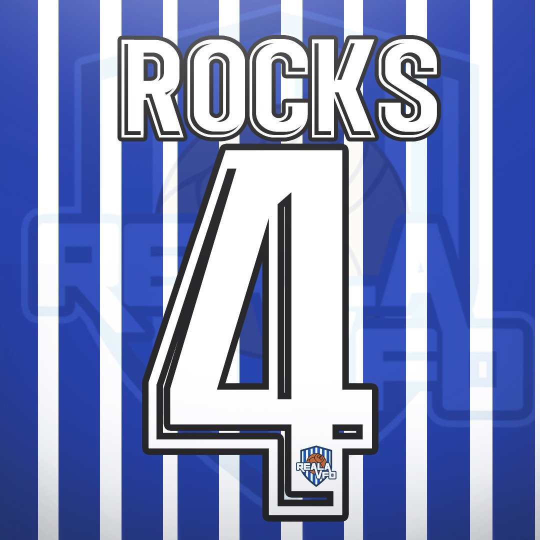 RocksLife -Mata- tweet media