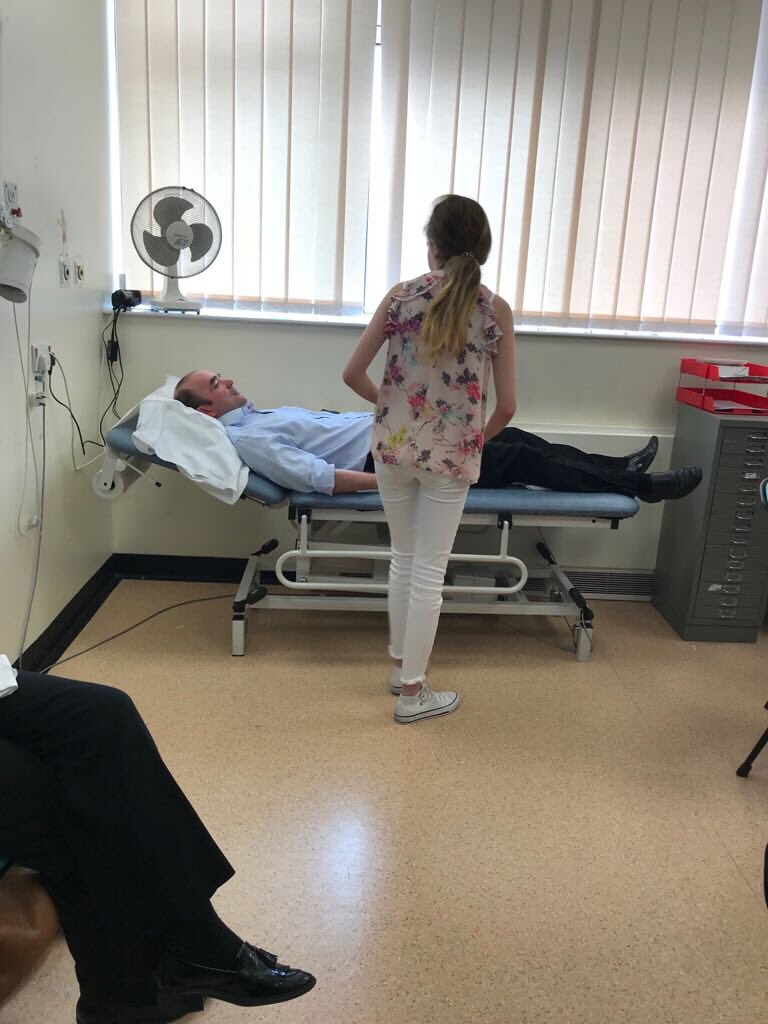 Now with added “behind the scenes” photos!