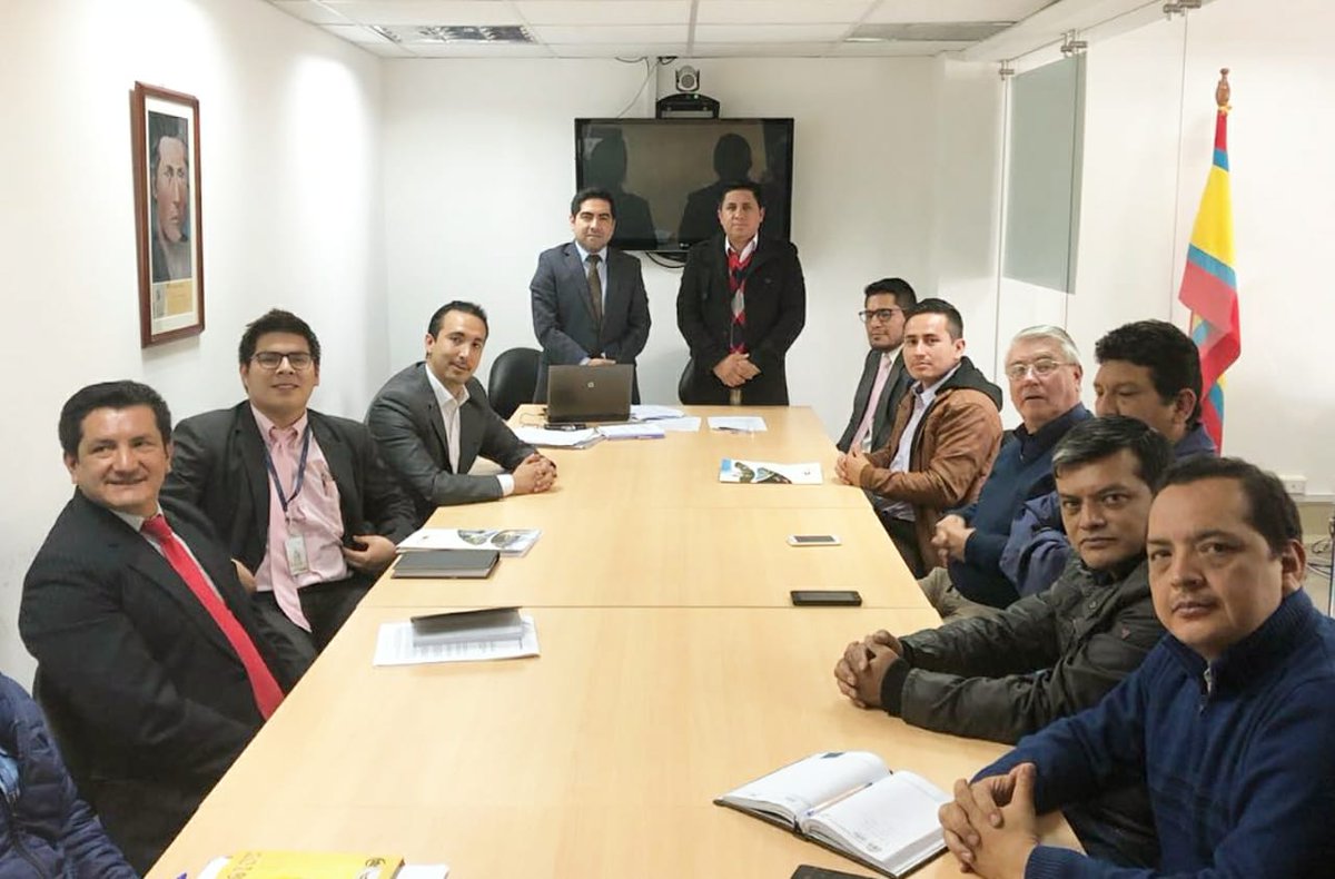 Ministerio del Trabajo Ecuador 🇪🇨 tweet media