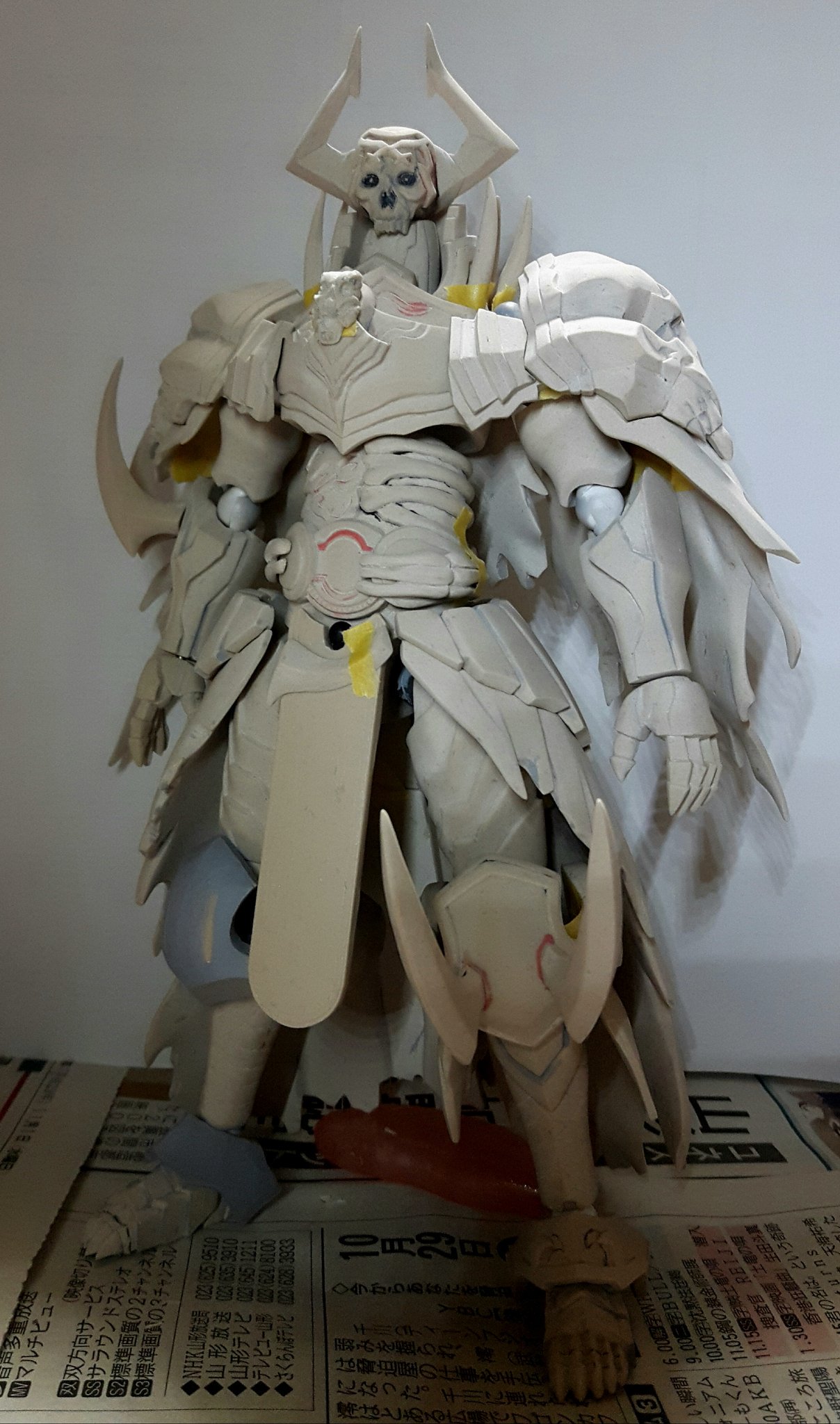 web限定セール O.Z（リボル部）WF6ー20ー10  X: on その他