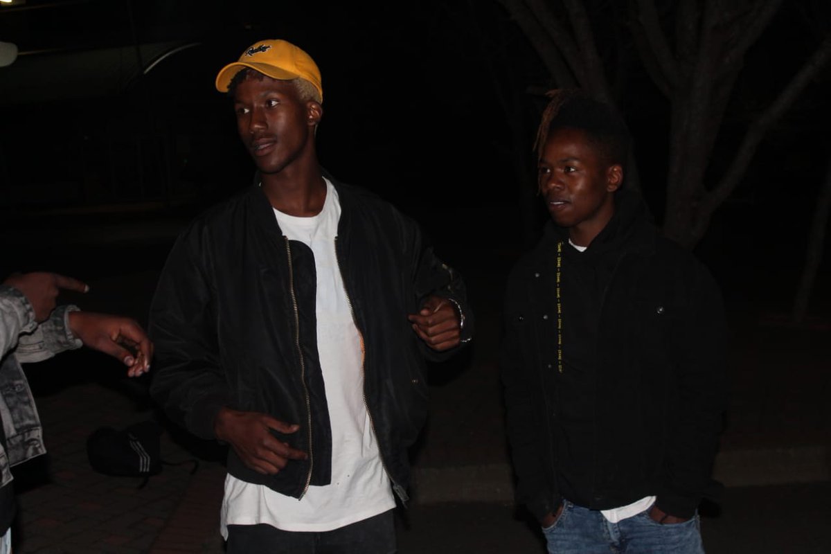 TraeB_SA's tweet photo. @Seeyah_Prime @LORDY_SA @EmKAeOxyLeE  The gang https://t.co/rSi5Z35lzC