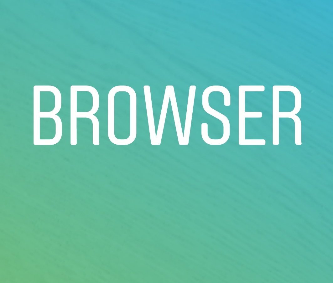 B is for Browser, we've all heard "no thanks I'm just looking " ( to any question that's asked 🤔) and it can be disheartening but remember to give a great shopping experience regardless as today's browser is tomorrow's buyer #AtoZofretail #retail