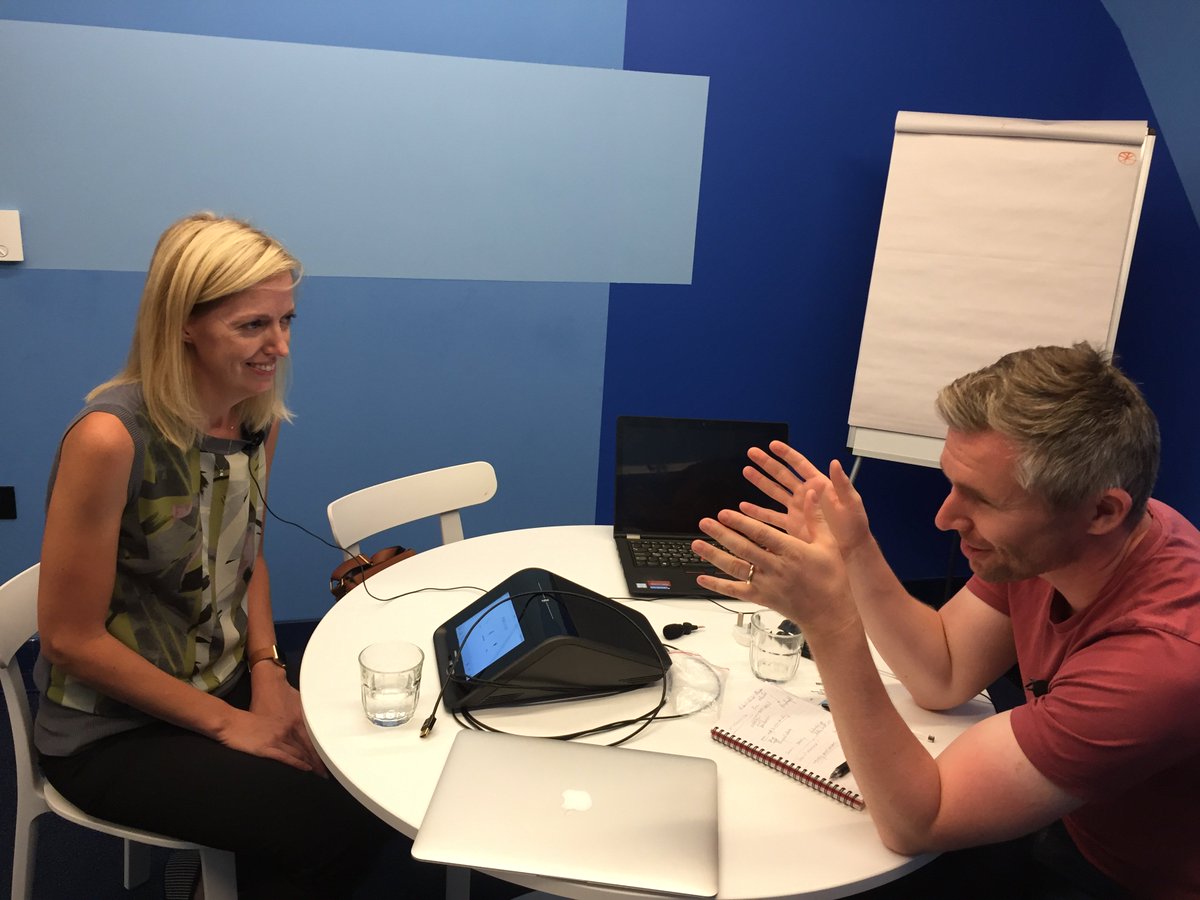 openactiveio's tweet image. Amazing interviews yesterday with some of our #sportstech #startups thanks to David from @Tech__Talks 
We&apos;re working together on a very cool secret project, we aren&apos;t able to disclose all the secrets yet 🤫 but 👉 follow us to learn more! 🤩