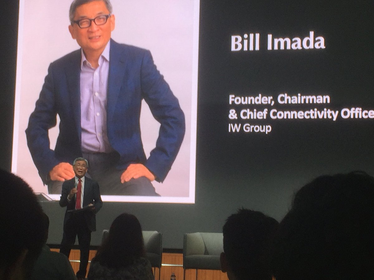 fleejack's tweet photo. Thanks for sharing @ShagoPoiks !!
Bill Imada @bimada moderating the panel on #transformation @Toyota Open House #TAASIA @IWGroup - Looking good Mr Imada!!! https://t.co/6ZxVsJX4qZ