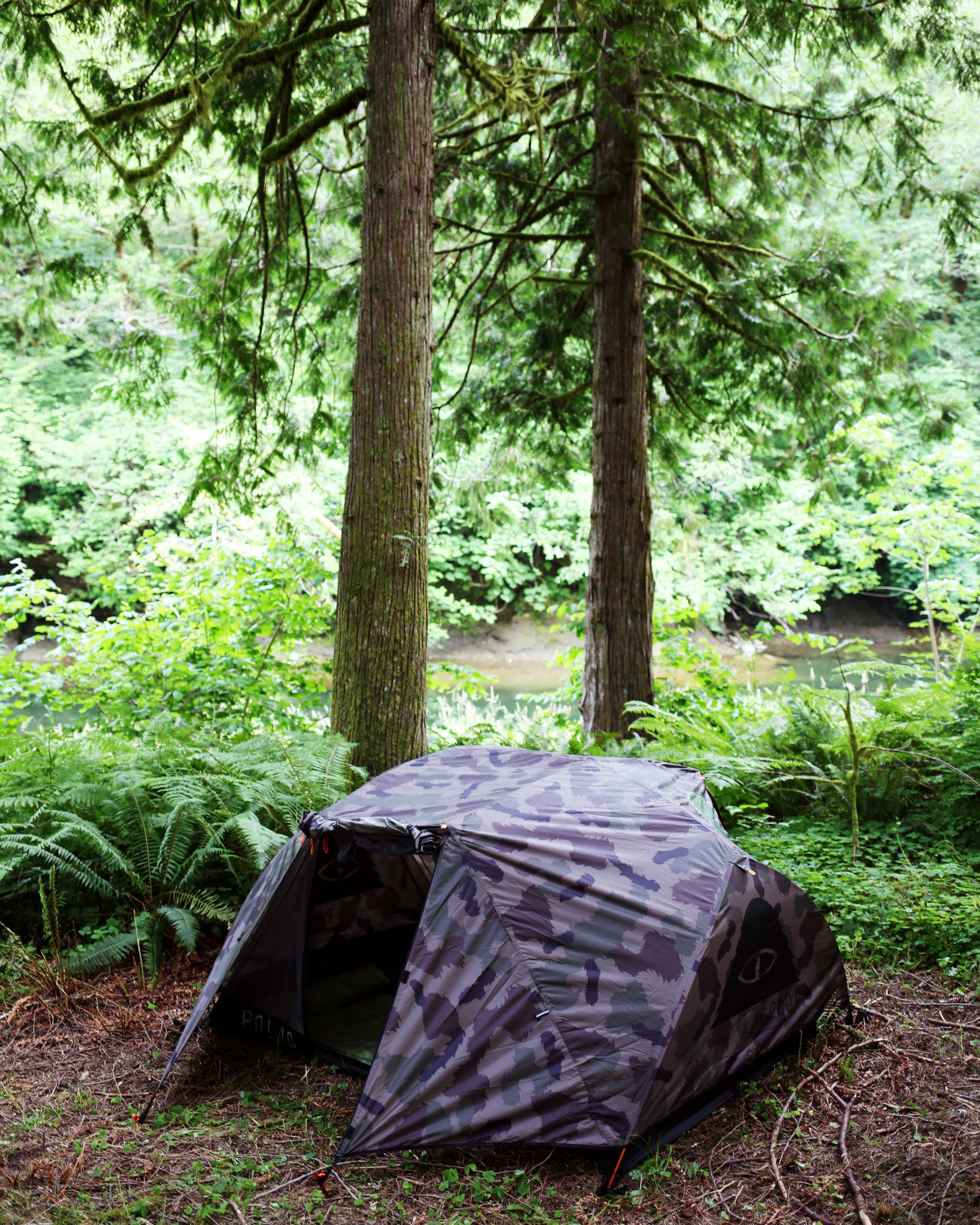 Poler stuff tent cheap