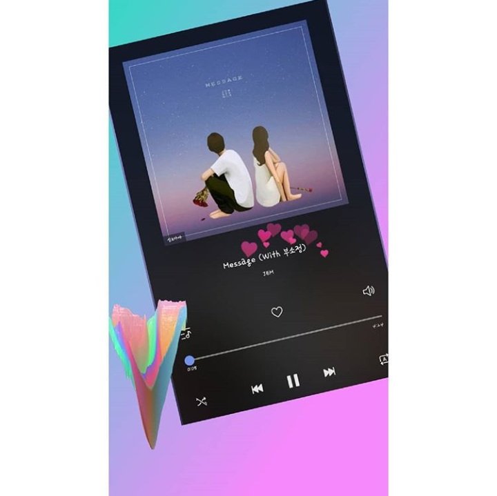 esvt_ph's tweet image. [180802]
pledis_boos Instagram Update :
대단하고 멋진우리 누나 
내가 누나의 노래를 추천해주는 날이 오다니
얼른 나랑도 같이 노래하자!
여러분 많이 사랑해주시면 감사드리겠습니다 ♡
JEM - Message (With 부소정)

#Boostagram @pledis_17