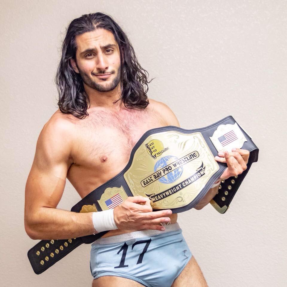 TheHeelMarks's tweet photo. As we get closer and closer to Sep 1, we refuse to lose hope that @MannyFaberino will be @ALL_IN_2018 #HesOnly17 #ALLIN #MannyFaberino @CodyRhodes #TooSweet #TheGuy #TheRealGuy https://t.co/kg7feAYJvO