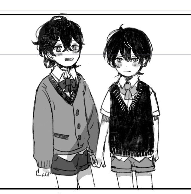 性癖の大集合... 