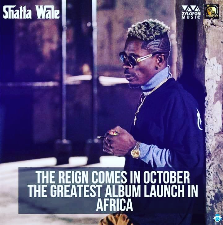 DonKarlonLIB's tweet photo. #ShattaMovementEmpire controls all ..Good Afternoon #Empire 🙏, The #Reign🌏🔥... #Africa get for the #Reign Album dropping in #Ghana and #Liberia soon!..#SM4LYF IS OUR LYF #SM2DAWORLD🌏 ..@Shattawalegh #Amount💰 #Testimony 🎶

#ZYLOFON #STORM #BOSSBAKER #SOLASHENT #ASOUDEN https://t.co/31koQVrdXN